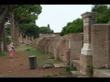 00694 ostia - regio ii - decumanus maximus - portico di nettuno (ii,iv,1) - 2012.jpg